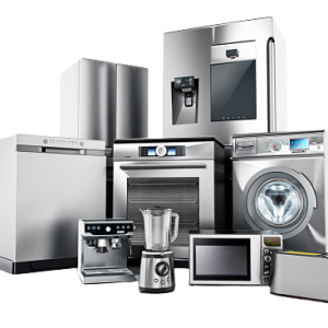 Appliances