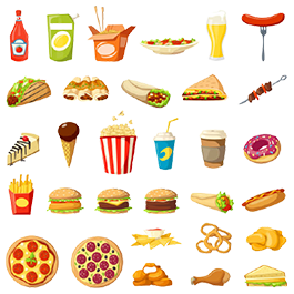 Fast Food