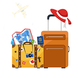 Travel