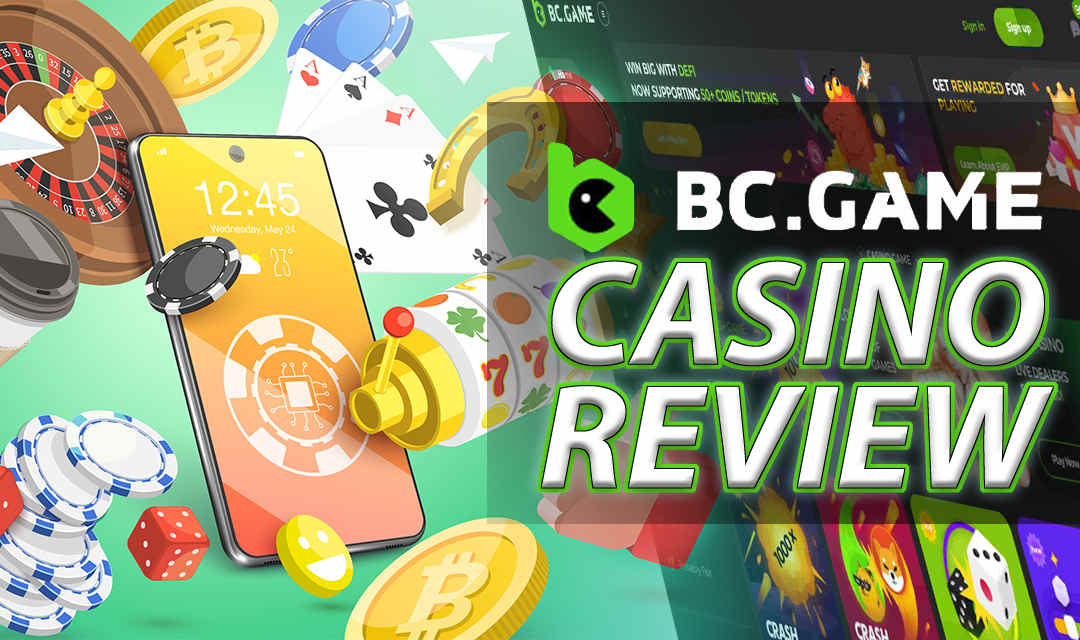 Exploring the Thrills of BC Game in Nigeria 7 Exploring the Thrills of BC Game in Nigeria 7
