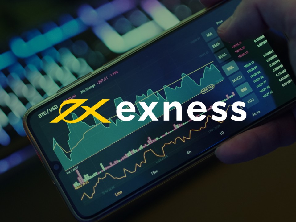 Global Exness Broker Your Gateway to Successful Trading Global Exness Broker Your Gateway to Successful Trading