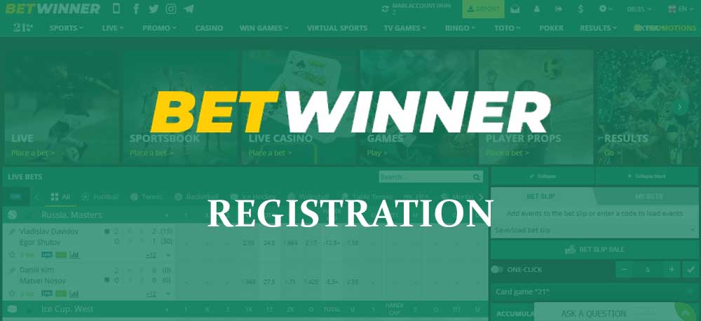 The Ultimate Guide to BetWinner 5 The Ultimate Guide to BetWinner 5