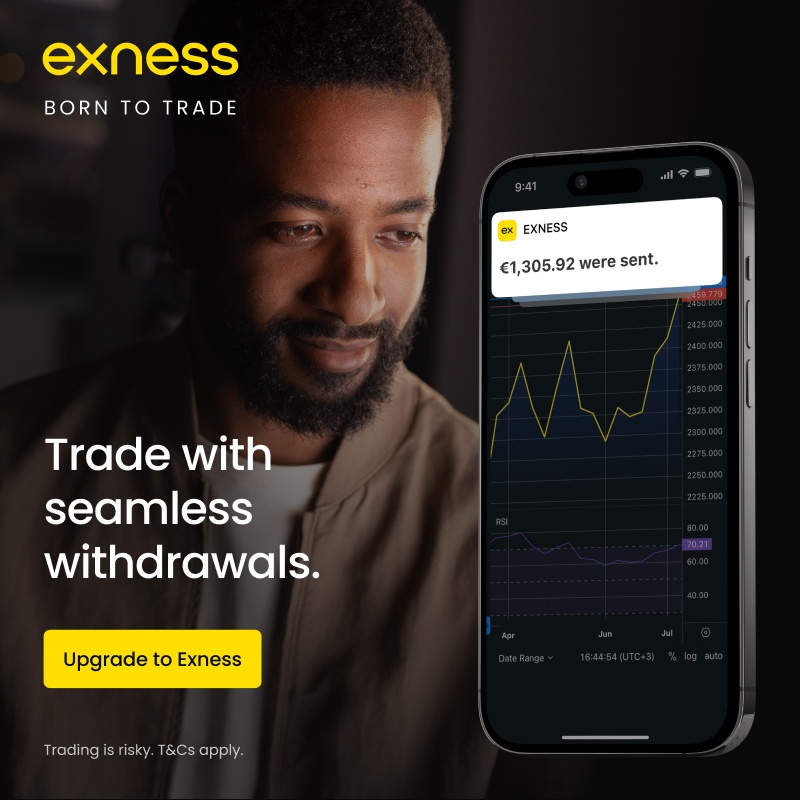 Understanding Exness Forex & CFDs A Comprehensive Guide Understanding Exness Forex & CFDs A Comprehensive Guide