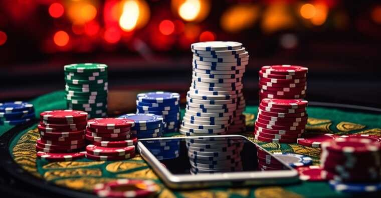 Casino Slotit UK An In-Depth Guide to Online Gaming Excellence