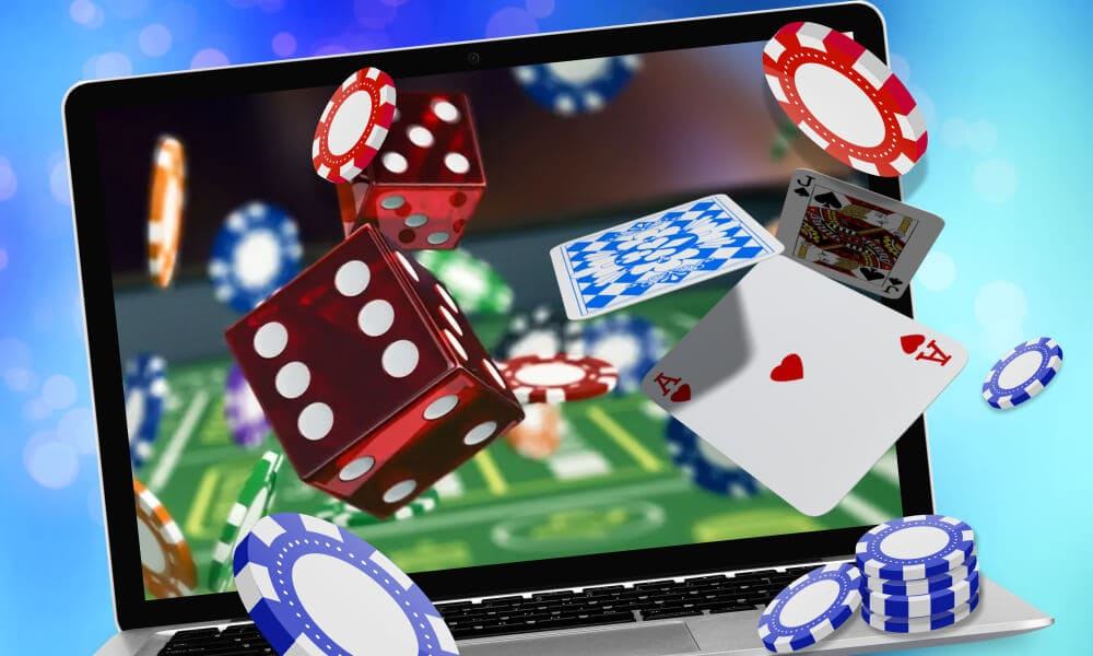 Discover Exciting Online Casinos That Accept TON