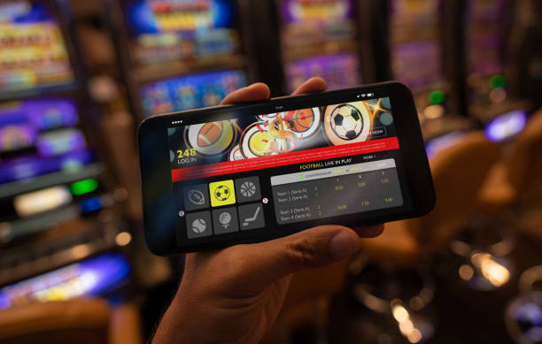 Discover the Excitement of Spurbet Your Ultimate Betting Companion Discover the Excitement of Spurbet Your Ultimate Betting Companion