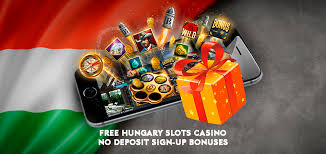 Discover the Thrills of Hungarian Gaming Your Guide to magyar casino