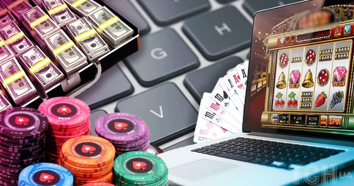 Discover the Thrills of Twister Wins Casino Online Games