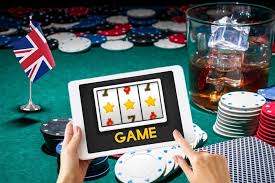 Discover the Thrills of Twister Wins Casino Online Games