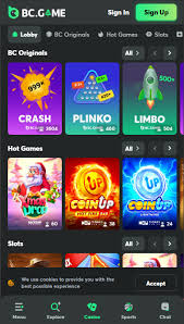 Download BC Fun - Your Ultimate Gaming Experience Awaits