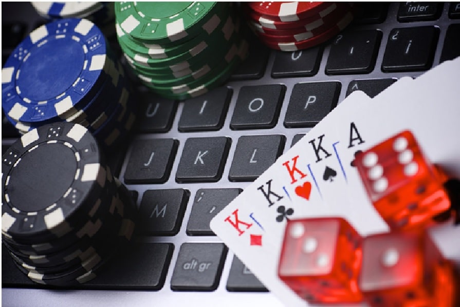 Exciting Adventures Await Online Casino About UK