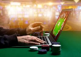 Exciting Adventures Await Online Casino About UK