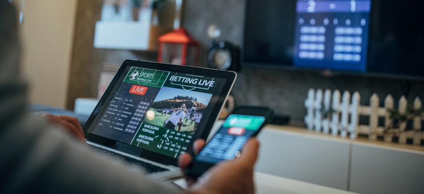 Experience Thrilling Gaming Adventures with Dominobet