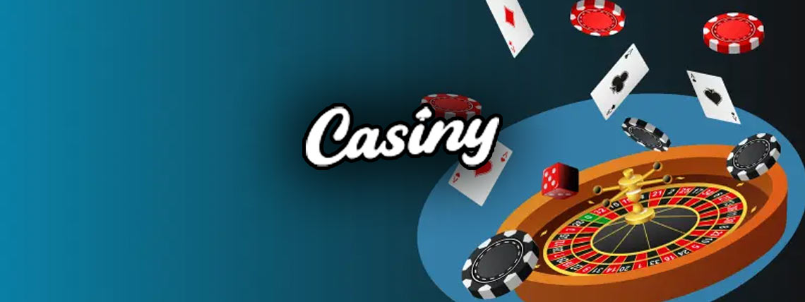 Explore the Exciting World of Casiny Pokies 58 Explore the Exciting World of Casiny Pokies 58