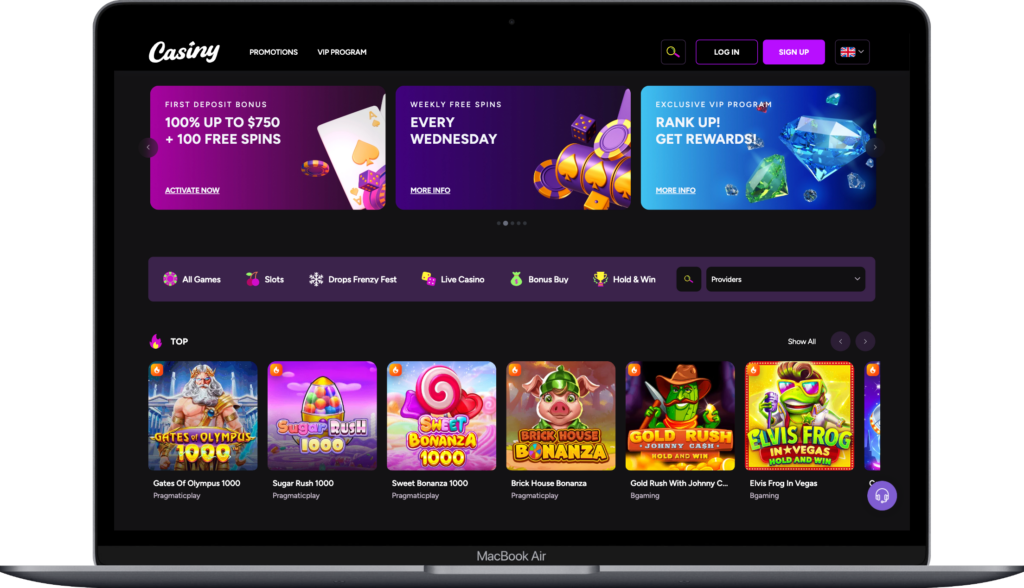 Explore the Exciting World of Casiny Pokies 58 Explore the Exciting World of Casiny Pokies 58