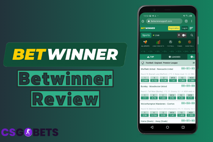 Exploring Betwinner A Comprehensive Guide to Online Betting