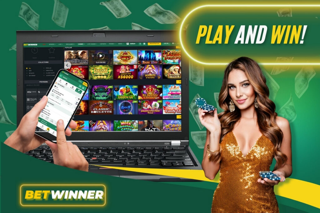 Exploring the World of BetWinner Betting