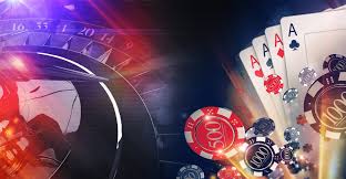 Online casino Jak vybrat to nejlepší