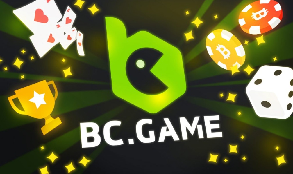 The Fascinating World of Bónus Bc Game Unlock Your Potential The Fascinating World of Bónus Bc Game Unlock Your Potential