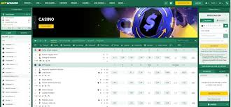 betwinner Comprehensive Guide for Players