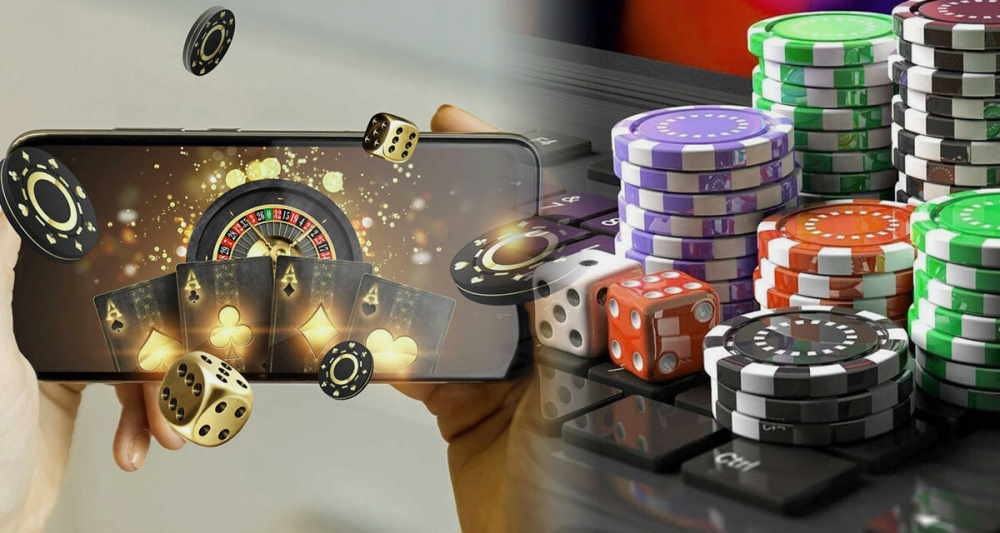 Discover the Excitement of Casino Yeti Win New