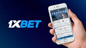 Download 1xBet App Boost Your Betting Experience