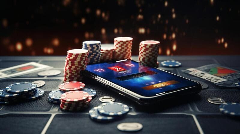 Gamble with AI Guidance Enhancing Your Betting Experience