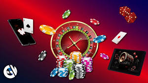 Gamble with AI Guidance Enhancing Your Betting Experience