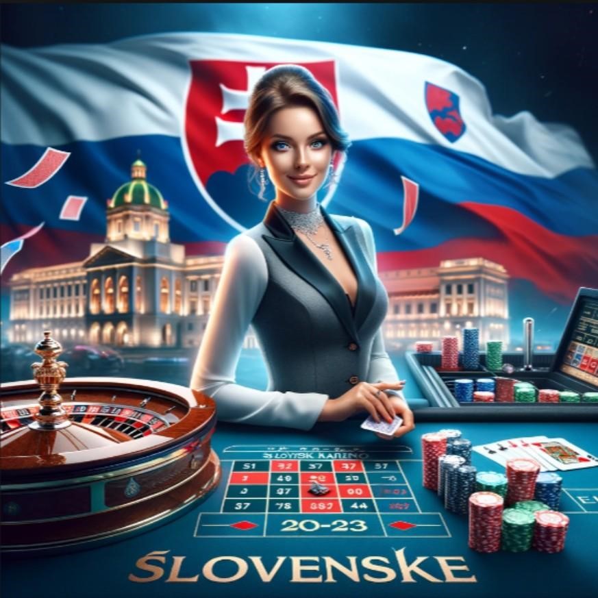 Objevte Nejnovější Casino Online a Získejte Skvělé Bonusy