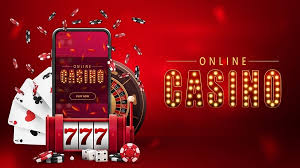 Objevte Nejnovější Casino Online a Získejte Skvělé Bonusy