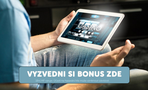 Objevte nové české casino 2025 Zábava a technologie na dosah ruky