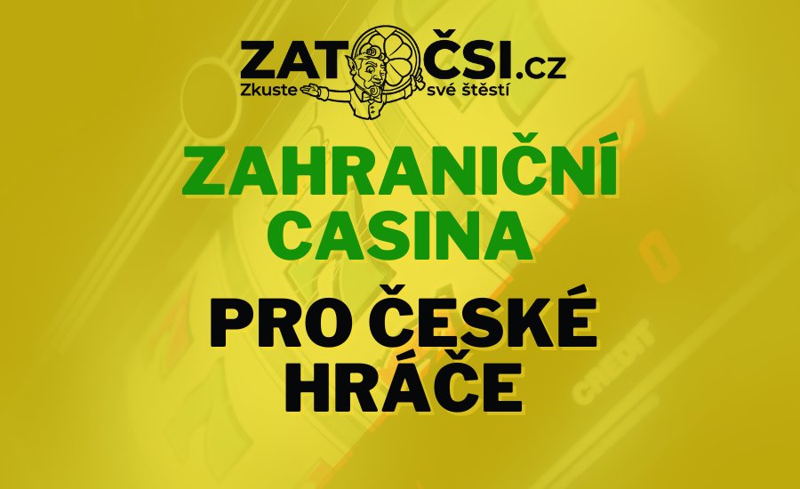Objevte tajemství zahraniční casino Jak vybrat to nejlepší pro vás