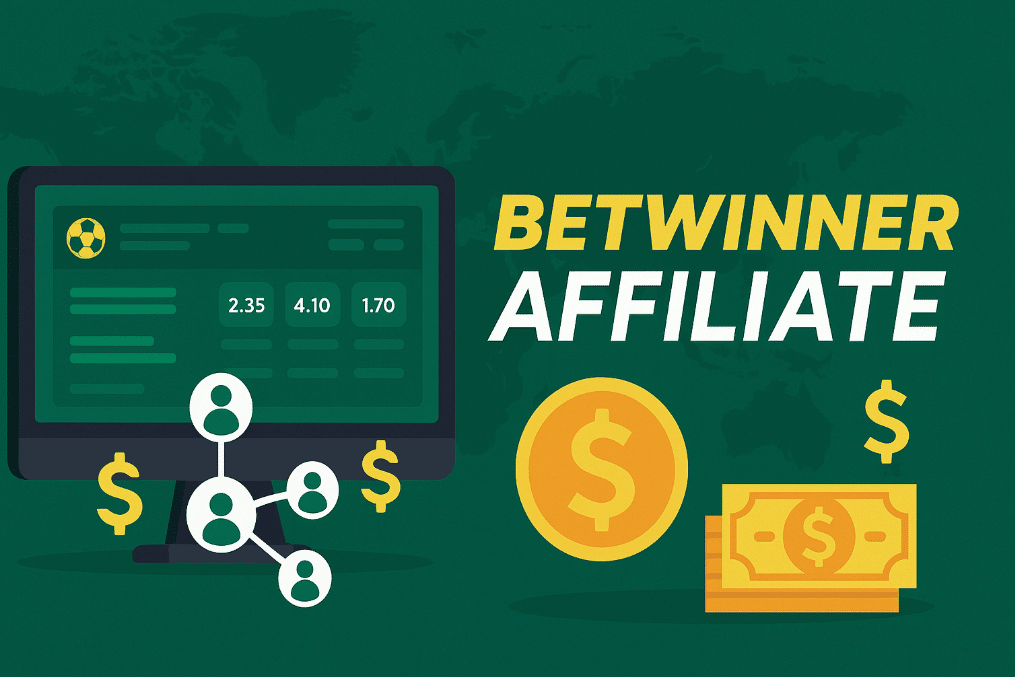 Betwinner App Your Gateway to Seamless Betting Betwinner App Your Gateway to Seamless Betting
