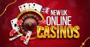 Discover Exciting Opportunities Online Casino Free Bonus No Deposit