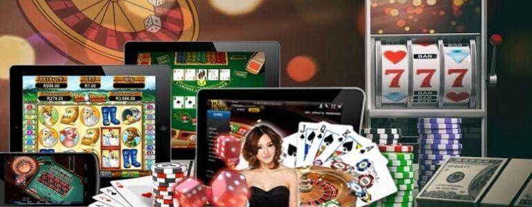 Discover the Best Gaming Experience with agen108 slot