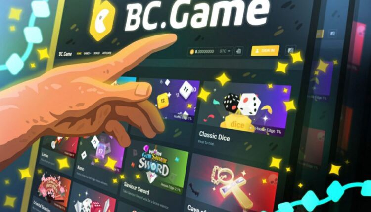 Discover the Exciting World of BC.Fun Your Ultimate Gaming Destination