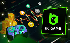 Discover the Exciting World of BC.Fun Your Ultimate Gaming Destination