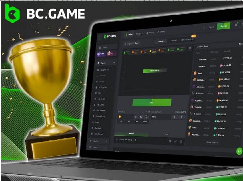 Exploring BC Game Japan Your Ultimate Online Gaming Destination Exploring BC Game Japan Your Ultimate Online Gaming Destination