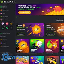 Exploring the World of Gambling - About BC Game