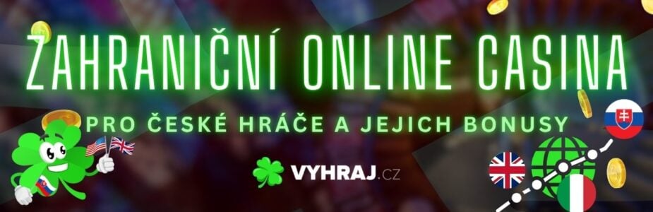 Objevte fascinující svět nová kasina 2025