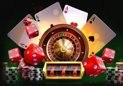 Top Casino Apps With Easy 3 Top Casino Apps With Easy 3