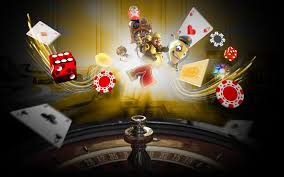 Захватывающий мир Loto как играть и выигрывать Захватывающий мир Loto как играть и выигрывать