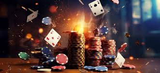 Discover the Excitement of Bonus Strike 16